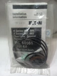 Eaton 60561 No. 4-179 Viton Shaft Seal Kit. Fixed Price $20.97.