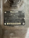 Rexroth Variable Displacement Pump R952502700/000 Or A10V071CFR/31L-VSC91N00. Fixed Price $275.00.