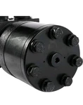 Hydraulic Orbit Motor 431776A-1507 New Unused Industrial. Fixed Price $179.99.
