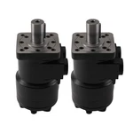 2XHYDRAULIC Motor Replacement Fit Char-lynn 101-1003-009 Eaton 4 Bolt. Fixed Price $187.99.