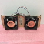 Digital 70-23165 Decserver 200 Dual Fan Assemble Nidec TA300DC 32100-56. Fixed Price $45.00.