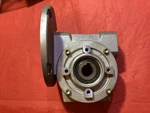 Bonfiglioli VF44F1-P63-B5 Worm Gear Reducer. Fixed Price $283.81.