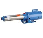 18GBC10 Goulds 1HP Single Phase Multi-stage Centrifugal Booster Pump. Fixed Price $883.69.