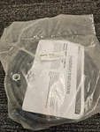 Buyers Side Mount Aluminum Reservoir Rear Port 25 Gallon - Hardware Only. Fixed Price $19.58.