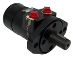 Used Eaton Char-lynn 101-1293-009 Hydraulic Motor 1011293009. Fixed Price $250.00.