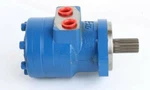 New AR-100-N-S25 Dana / Samhydraulic Orbital Motor. Fixed Price $210.00.