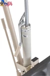Invacare 9099P Painted Hydraulic Pump For Models 9805P/RHA450-1/RHL450-1/GHS3. Fixed Price $239.76.