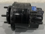Poclain Hydraulics Motor 24131. Fixed Price $1498.98.