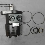 Hydraulic Motor 101-1325-009 Fits Eaton Char-lynn Series With Sealing Sleeves. Fixed Price $275.49.