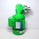 Bonfiglioli Group Bn 63 B2 Motor Nov Aseptic GMP100. Fixed Price $480.00.