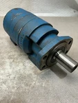 Used Ross Torqmotor Hydraulic ME120403AAAM. Fixed Price $207.00.