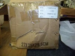 Metal Bracket. Fixed Price $39.99.