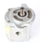 New 2001027804015 Bucher Hydraulics Gear Motor 1.24 Cu.in. /rev. Fixed Price $689.00.