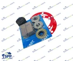Graco Air Motor KIT(224954). Fixed Price $757.00.