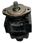 Parker Rotary Hydraulic Pump Spline Shaft 7029112079 / 3597453, New. Fixed Price $1149.08.
