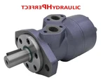 Bmr 32 Omr Omp Smr Replace Danfoss Hydraulic Motor Orbital Shaft 25MM. Fixed Price $105.00.