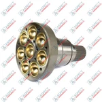 Bosch Rexroth A7VO250 Drive Shaft Motor R902570573 R902407113. Fixed Price $1064.00.