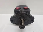 New Old Stock! White Drive Products Hydraulic Motor 200125A1110AAAAA. Fixed Price $449.95.