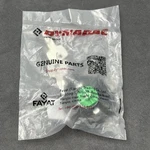 New Fuel Cap 4812118459 For Dynapac Roller CC900 CC950 CC1300 CA1500D CC1200. Fixed Price $156.08.