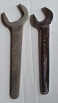 Armstrong Hydraulic Line/pump Thin Wenches 7/8" 28-028, 1-1/4" 1240 U.s.a.. Fixed Price $30.00.