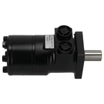1XHYDRAULIC Motor 101-1006-009 New Black For Eaton Char-lynn Series 4-BOLT Std. Fixed Price $77.00.