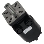Hydraulic Motor Black Replaces For Eaton Char-lynn Series 101-1012-009 New. Fixed Price $122.99.