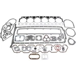 AMRE56492 Overhaul Gasket Set Without Seals. Fixed Price $455.63.