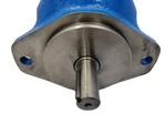 Eaton Vickers 25M65A-1C20 Hydraulic Vane Motor. Fixed Price $1959.00.