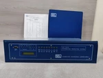 SEL-351A 0351A0032592XX Distribution Protection System 120V. Fixed Price $899.00.