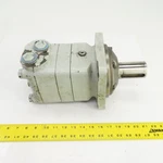 Sauer Danfoss 151B3102 Omv 500 Orbital Hydraulic Motor Displacement. Fixed Price $587.60.
