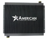 (24104) Mobile Hydraulic Oil Cooler, 0-140GPM, 155HP; Model OC-67 Replaces. Fixed Price $1127.50.