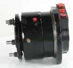 New MCR4S470F180Z32B2M Rexroth Hydraulic Motor. Fixed Price $1550.00.