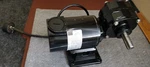 Bodine Dc Right Angle Gearmotor 60:1 Ratio 42 Rpm 1/11 Hp -5R 33A. Fixed Price $145.00.