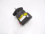 Parker Hannifin M4B04512S20NB High Speed Hydraulic Motor. Fixed Price $8999.99.
