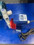 Iwaki Pumps EZC21D1, Electromagnetic Metering New No Box, Priority Mail. Fixed Price $385.00.
