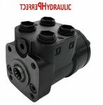Steering Control Unit Orbitrol Valve Ospb 400 Replacement Danfoss 150N0046 Ex. Fixed Price $147.26.