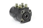 Eaton Char-lynn 7.3 Cu. Inch Hydraulic Steering Control Unit 241-1004-002. Fixed Price $1395.00.