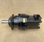 Epiroc Oem Hydraulic Motor MTS315P/2 With LBS/314-130CP/3 Brake 326CC. Fixed Price $890.00.