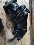 Parker Bent Axis Motor F12250. Fixed Price $5190.00.