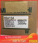OSA104 New Sealed Mitsubishi Encoder Plc Module. Fixed Price $303.98.