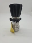 Tescom Model: 26-1021-24 Self-venting Regulator. 10000 Pressure. Fixed Price $224.10.