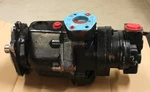 Eaton 70533 Rbb Hydraulic Pump With 25502 Rsa Gear. Fixed Price $1275.00.