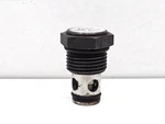 CV101P Parker Threaded Hyd Chute Block Check Valve 7500480. Fixed Price $94.05.
