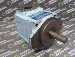 Used Denison Hydraulics T6C 012 1R 00 B1 Vane Pump. Fixed Price $550.00.