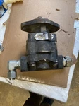 Parker Hydraulic Pump 325-9110-249 (AA52. Fixed Price $379.99.