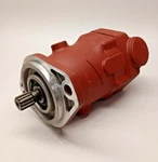 Eaton 74318-DAH Used Fixed Axial-piston Motor Danfoss AAJAACG00BU0A0B. Fixed Price $767.50.