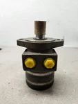 New No Box Parker Hydraulic Motor Lsmotr TE0045AS100FSAB. Fixed Price $832.50.