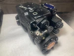 Nippon Gerotor Index Hydraulic Motor 2162019 W/ Yuken Valves. Fixed Price $649.00.