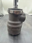 White 11185570 Omr X 160 Multi Spline Hydraulic Motor Used. Fixed Price $285.00.