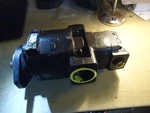 Parker 3239529085 Rotary Cast Iron Gear Pump PGP350B197**AB20-25/PGP315AFWAB12. Fixed Price $1299.99.